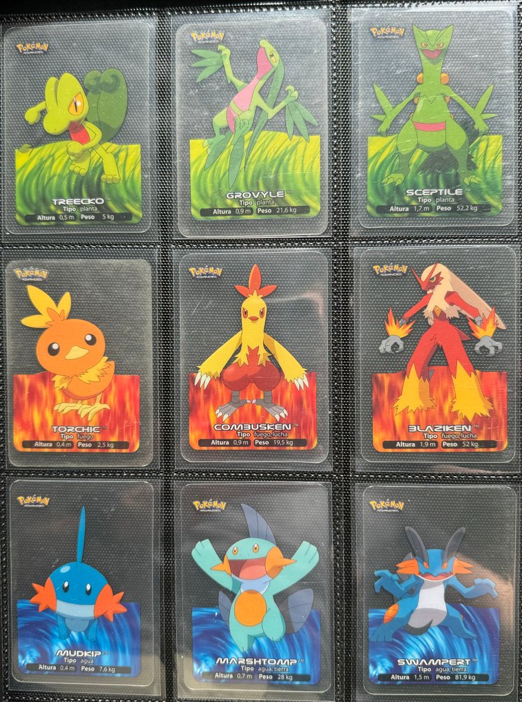 Pokémon - 150 完整册子 #2.1