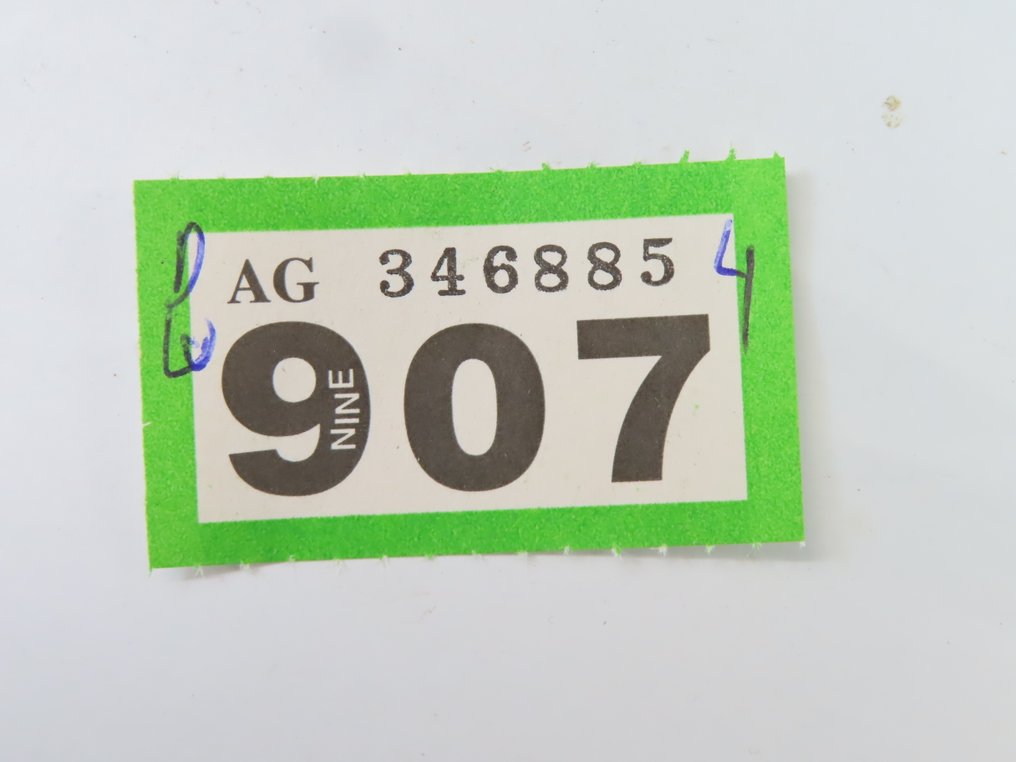 Märklin H0 - 3720 - Πετρελαιοκίνητη μηχανή τρένου (1) - BR V32, ψηφιακό MFX/M4 με ESU LokSound 5, πλήρης ήχος - DRG #4.3