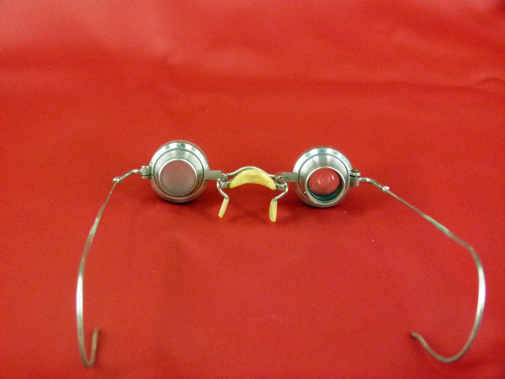 Loupe - 105 - 1910-1920 - Duitsland - onbekend #4.3