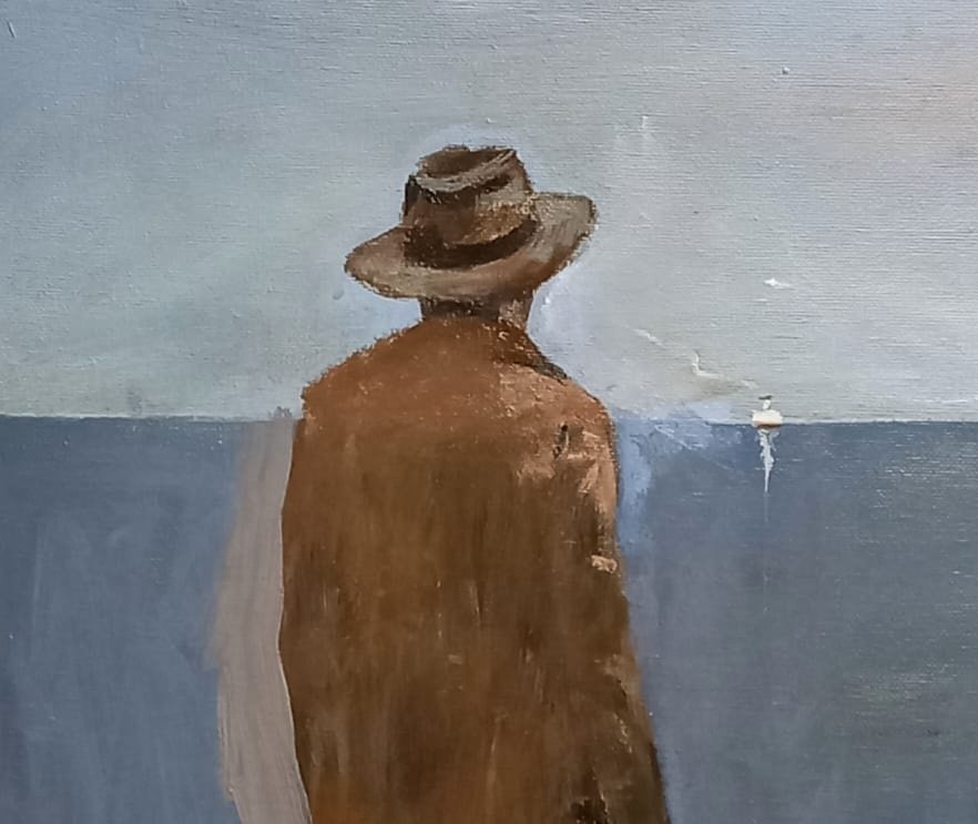 GONZHO - El arrepentimiento (No reserve) #1.0