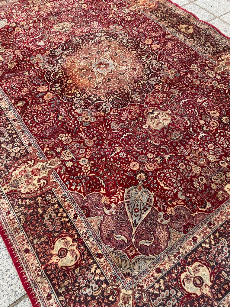 Keshan - Carpet - 294 cm - 200 cm #1.0