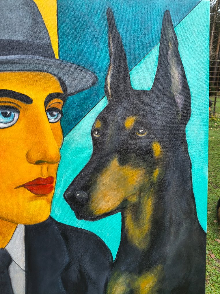 Katarzyna Nachajska - Wspólny sekret #4.3