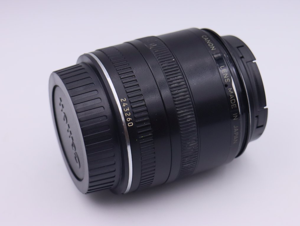 Canon EF 50mm F2.5 macro lens Camera lens #1.0