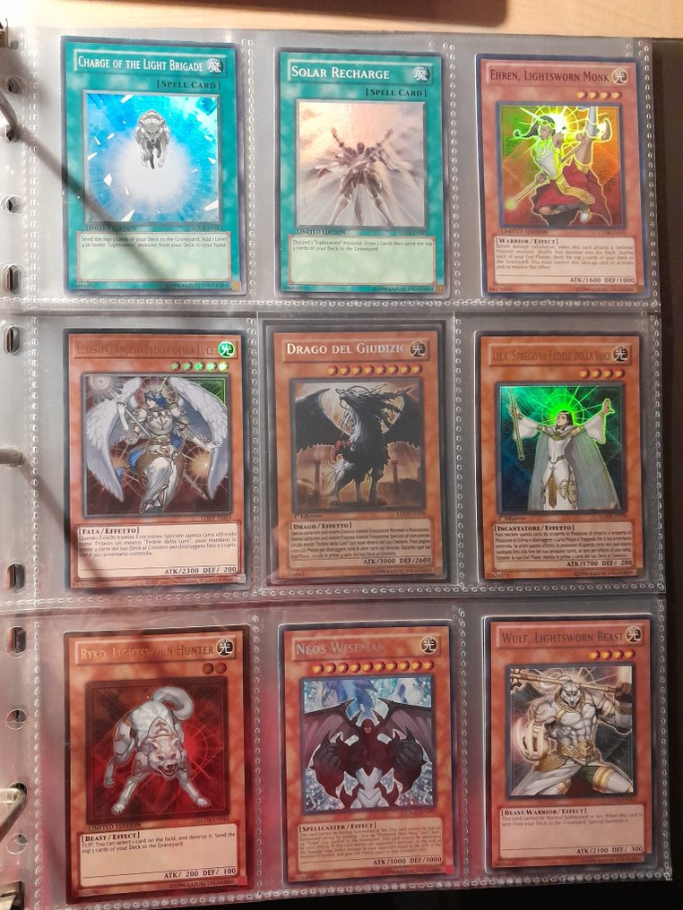 Konami - 150 Mixed collection - Yu-Gi-Oh! #4.3