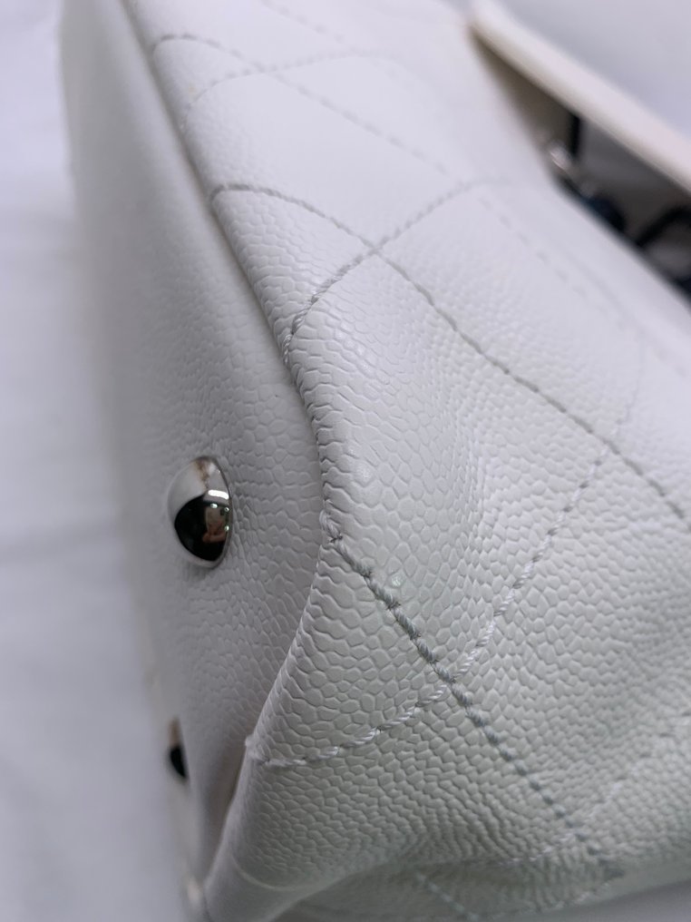 Chanel - Cabas - Bag #3.2