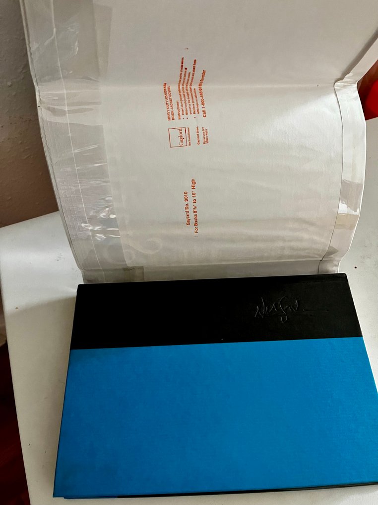 Signed, Neil Gaiman - Stardust - 1999 #4.3