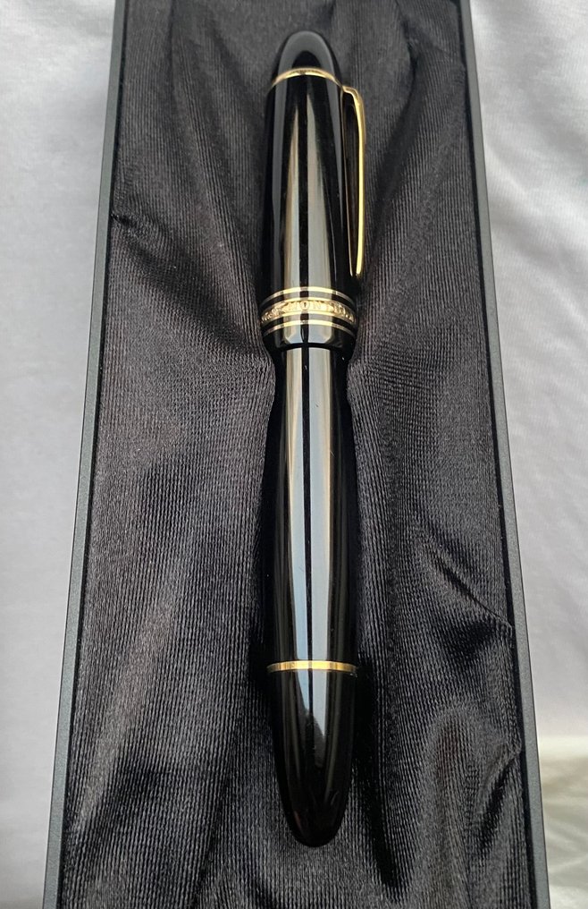 Montblanc - 149 - Zonder Minimumprijs - Vulpen #1.0