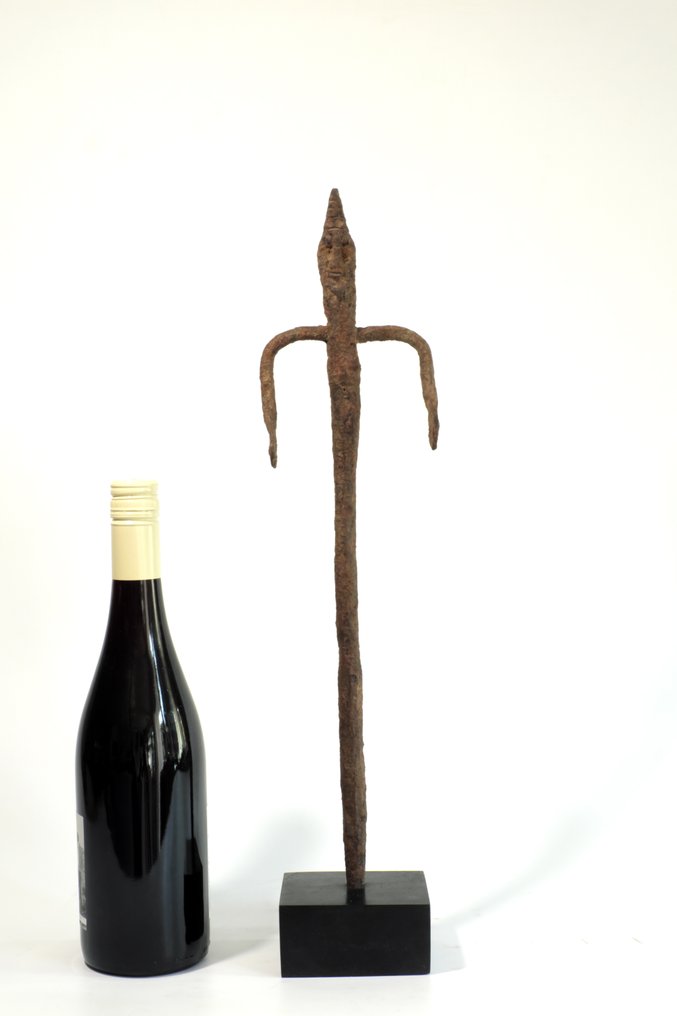 Staaf - Bambara - Mali (Nincs minimálár) #1.0