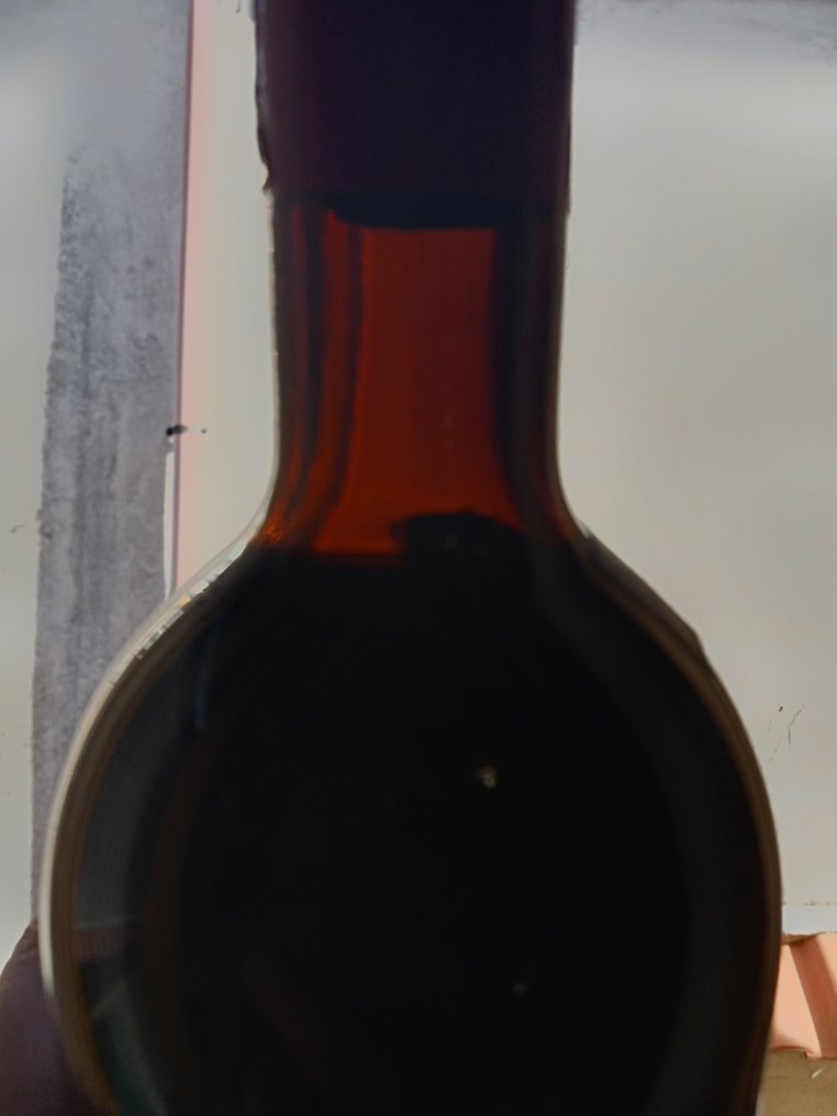 1979 Biondi Santi, Tenuta Greppo - Μπρουνέλο ντι Μονταλσίνο - 1 Φιάλη (0,75L) #4.3