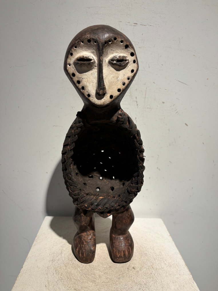 Φιγούρα - Lega - Κονγκό (χωρίς τιμή ασφαλείας) #3.2