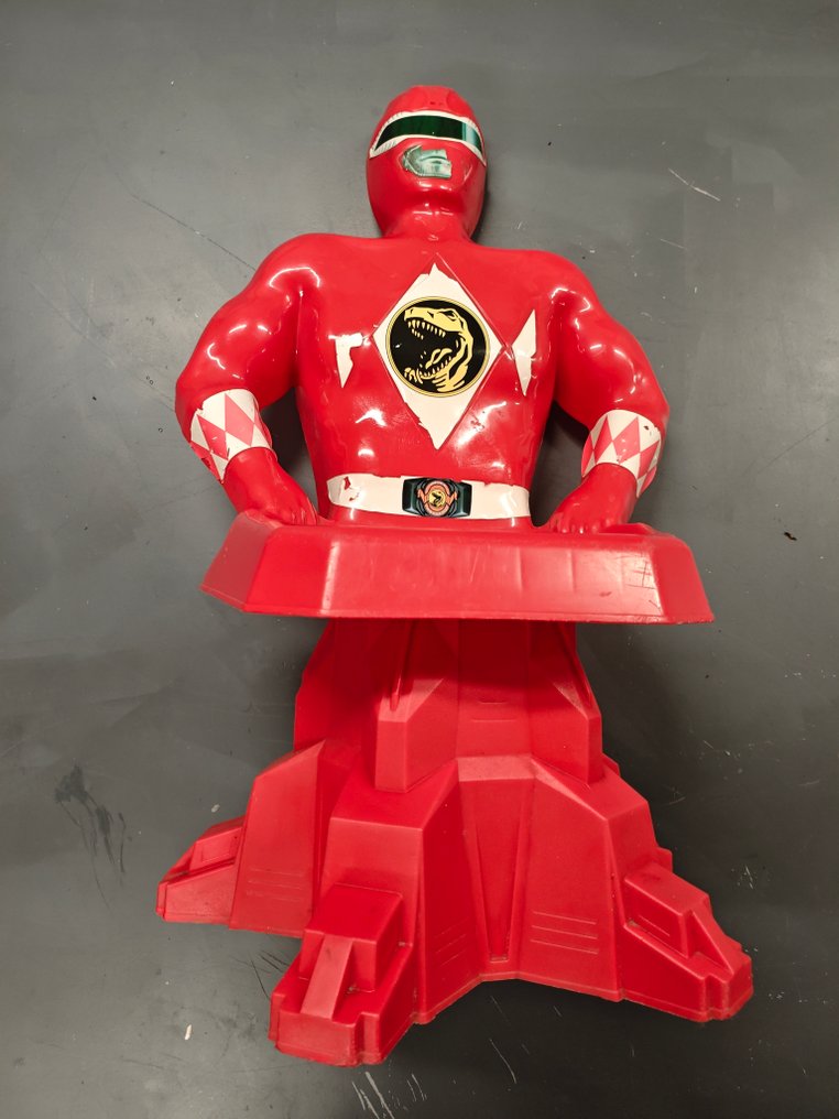 Saban's - 玩具 Power Ranger - 1980-1990 - 加拿大 #1.0