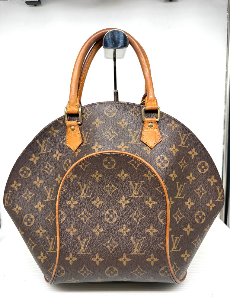 Louis Vuitton - ellipse MM - 手提包 #1.0