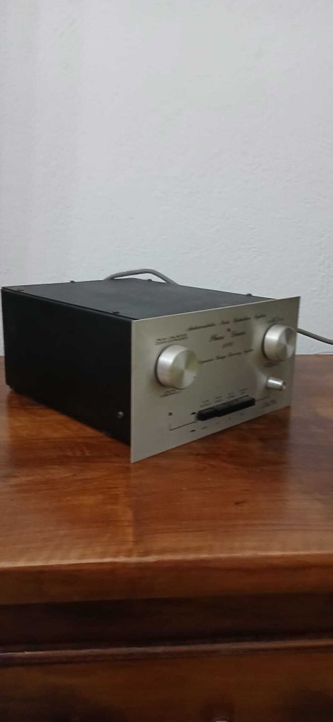 Phase Linear - 1000 - zajcsökkentő rendszer Audio elem #1.0