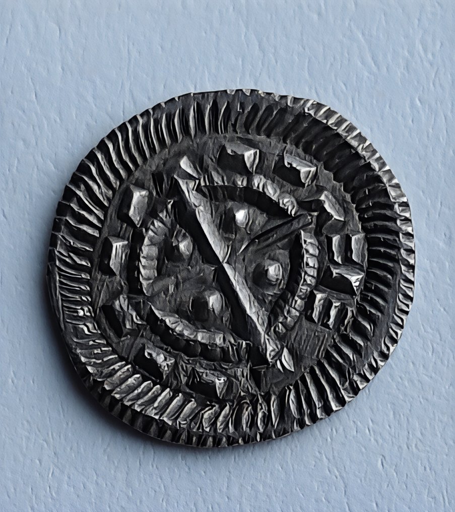 Hungary. Denar ND (1001–1299) (No reserve price) #1.0