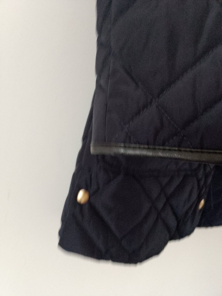 LAUREN RALPH LAUREN - Casaco com enchimento #2.1