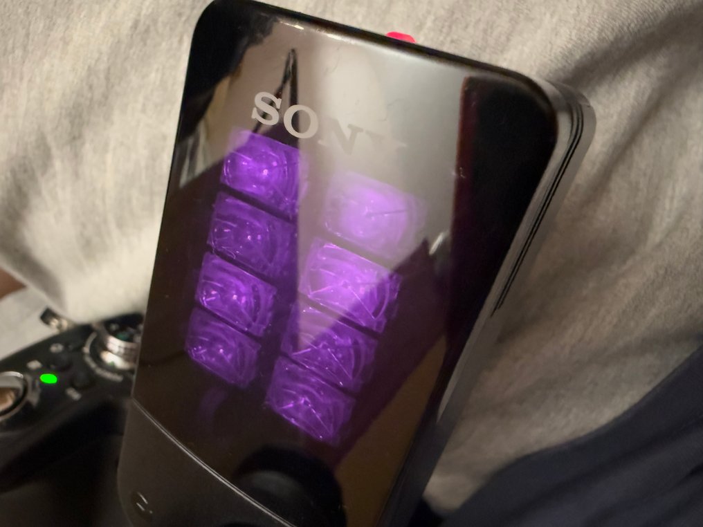 Sony Cyber-shot DSC-F828 Digital camera #2.1