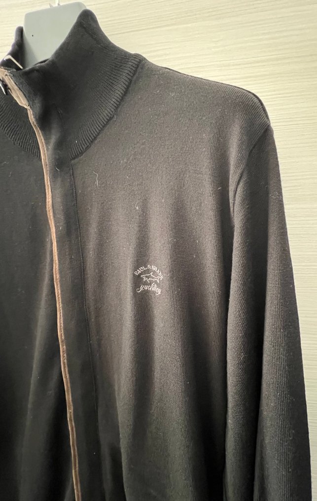 Paul & Shark - Cardigan - Vintage #2.1