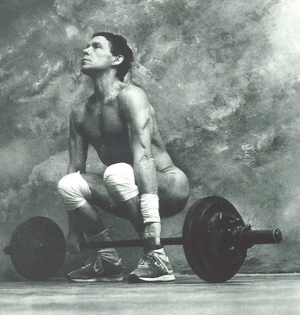 Jan Saudek (1935–) - The War #2.1