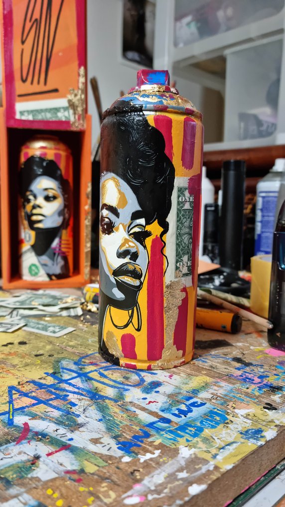 Christopher Henry - N°4 #3.2