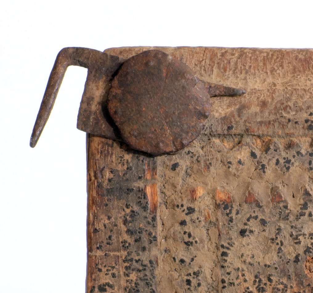 漂亮的旧小门 - Dogon - 马里  (没有保留价) #2.1