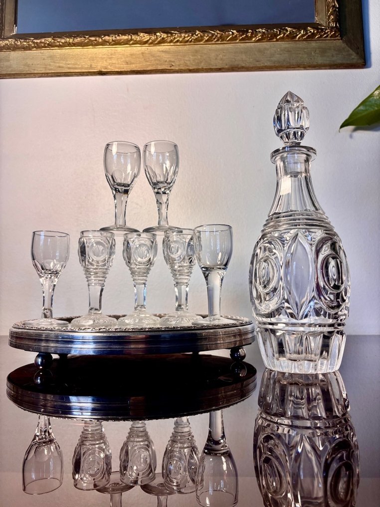 Montcenis - 酒吧 (8) - 水晶 #1.0