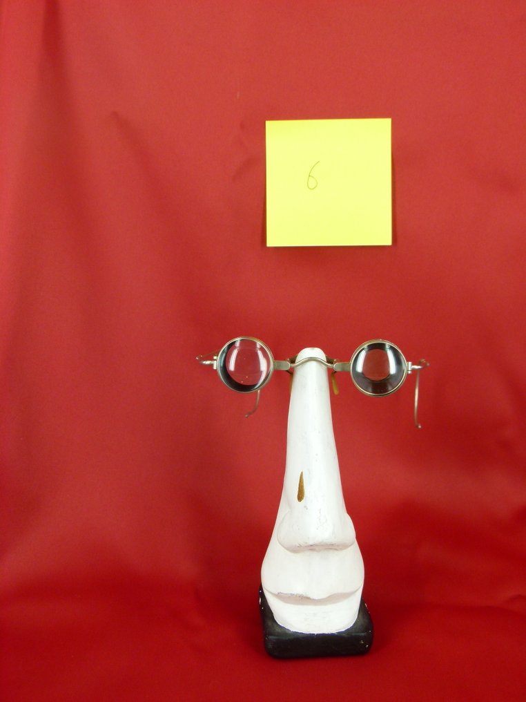 Loupe - 105 - 1910-1920 - Duitsland - onbekend #1.0