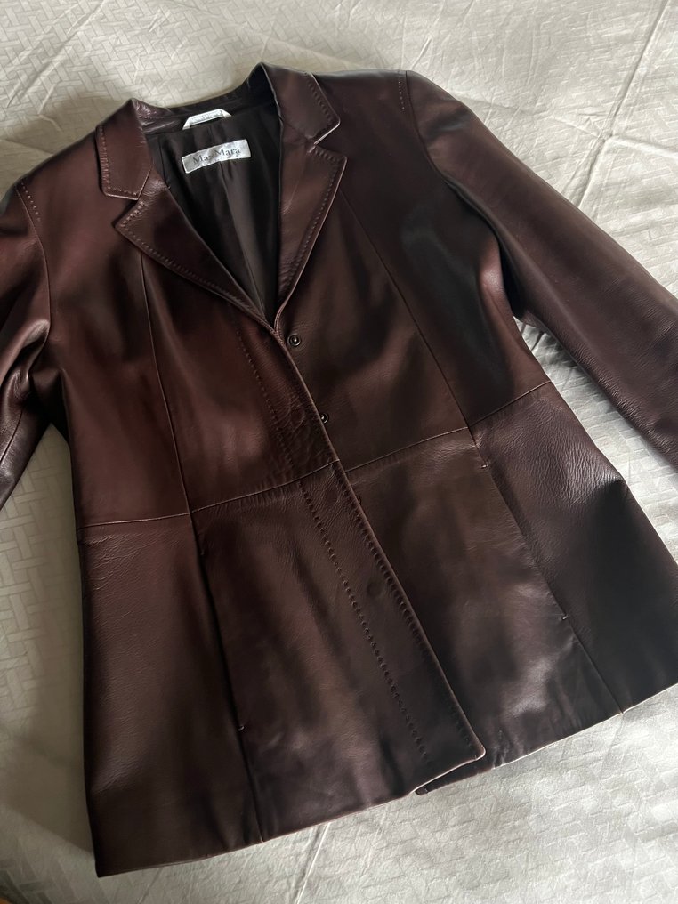 Max Mara - Jacket #2.1