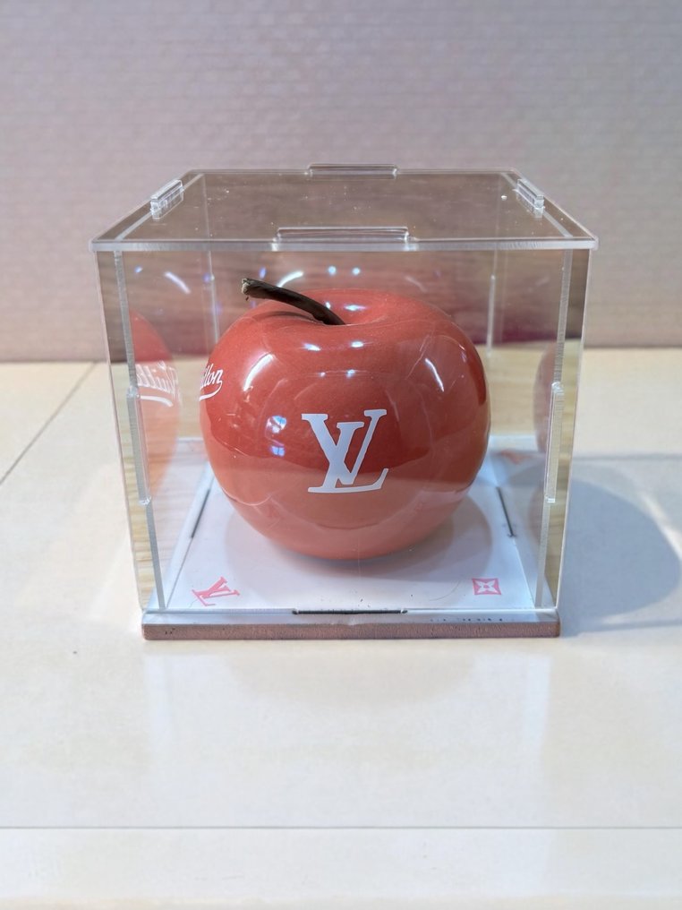 Art'Fab - Pink LV #1.0