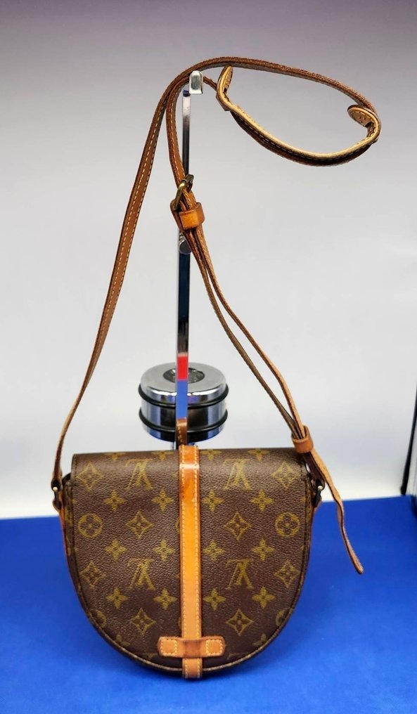 Louis Vuitton - Chantilly - 手提包 #1.0