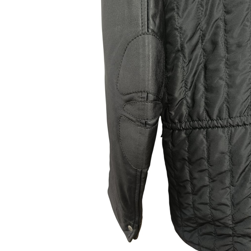 Cerruti - Jachetă de piele - Vintage #4.3