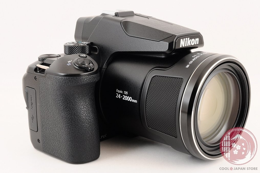 Nikon COOLPIX P950 Digitale camera #2.1