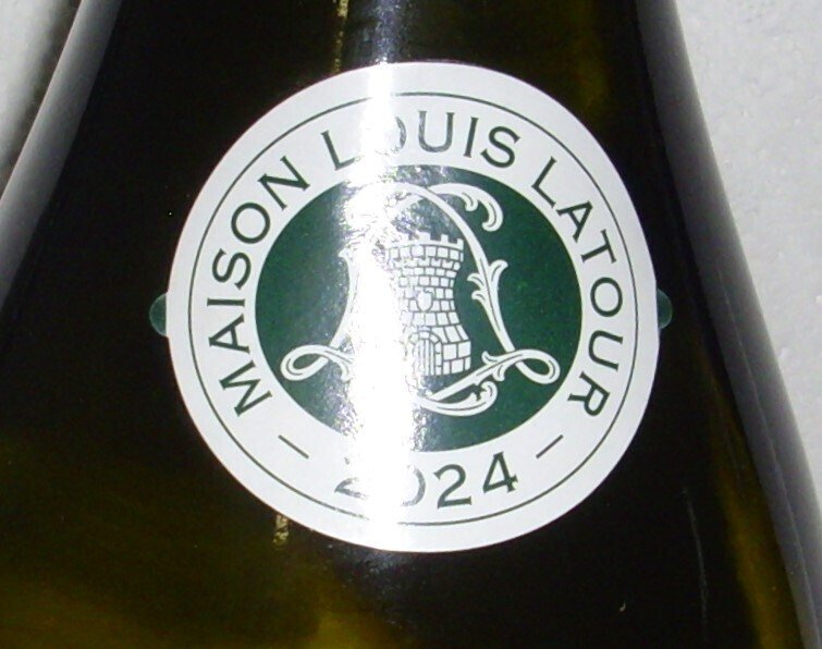 2024 Louis Latour "Cuvée Latour" - 布尔冈白葡萄酒 - 2 Magnums (1.5L) #3.2