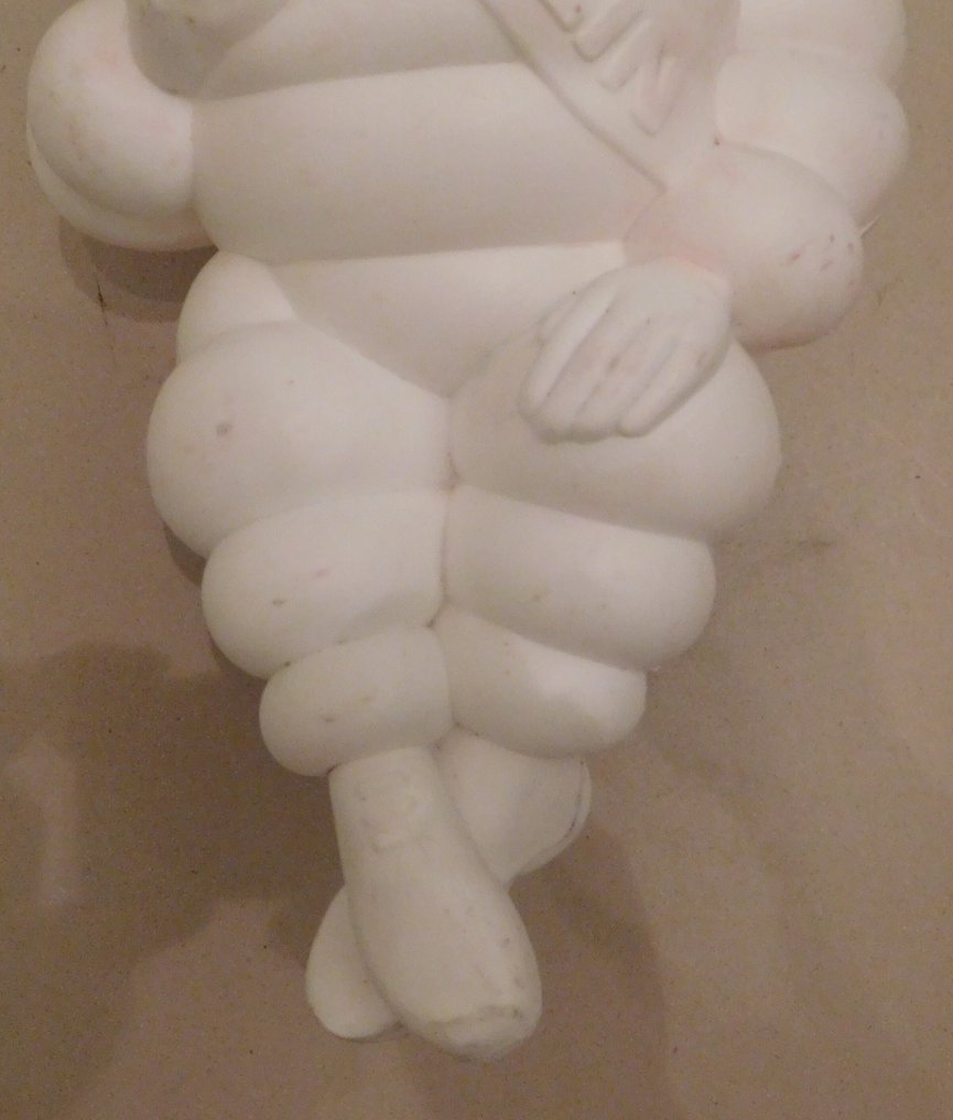 Michelin - Bibendum - Bibendum #3.2