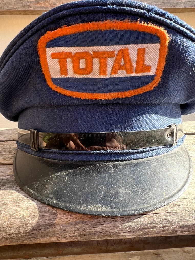 帽子 - Total - 1950 #4.3