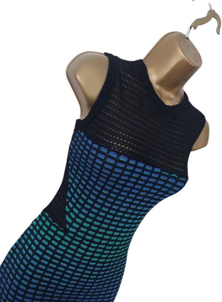 M Missoni - Jurk #3.2