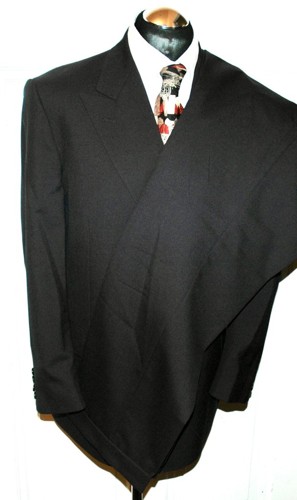 Burberry - Férfi öltöny #3.2