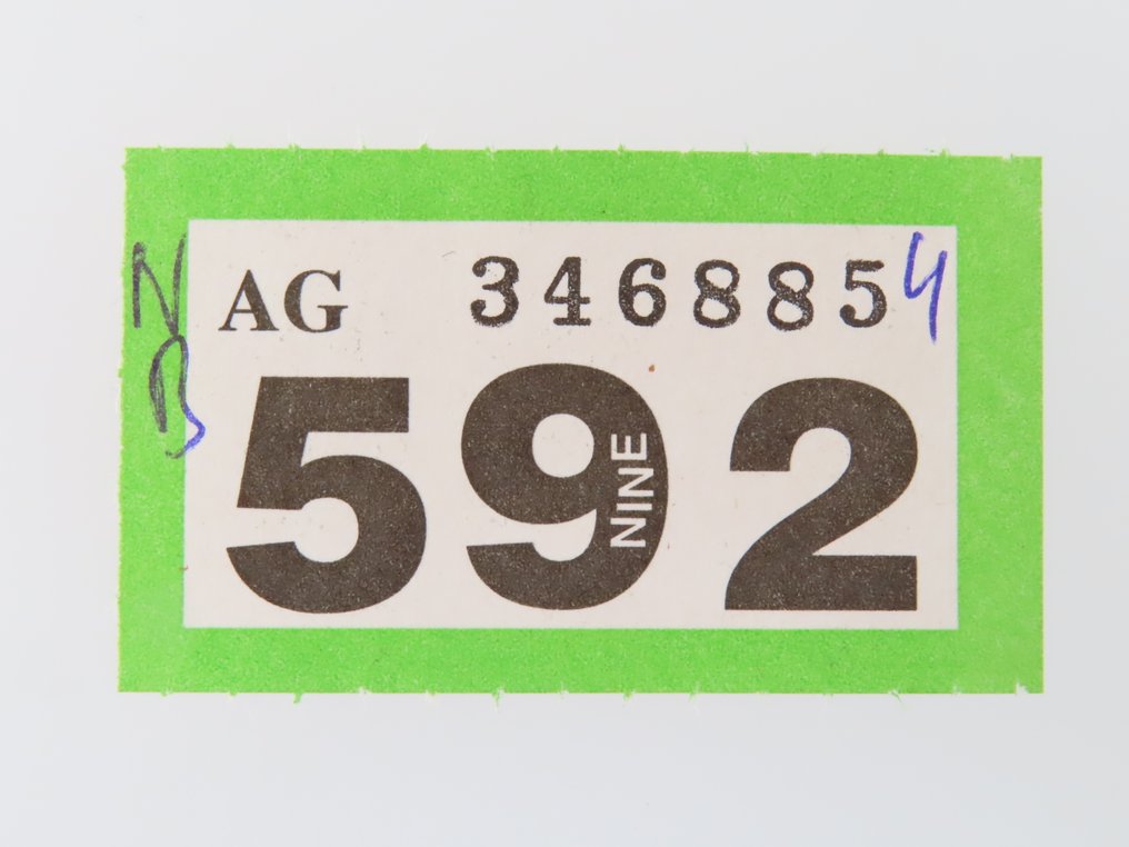 Märklin H0 - 24229 - Γραμμές τρένου μοντελισμού (30) - 30 ευθύγραμμα τμήματα ράγας, C-rail #3.2