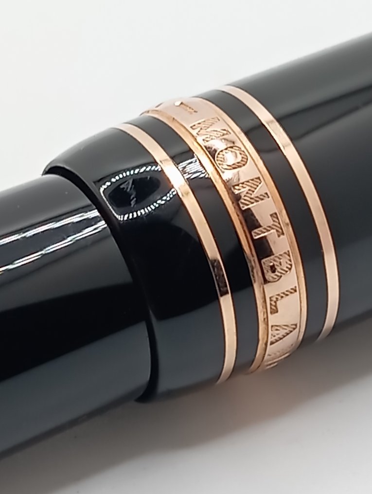 Montblanc - 146 - Zonder Minimumprijs - Vulpen #4.3