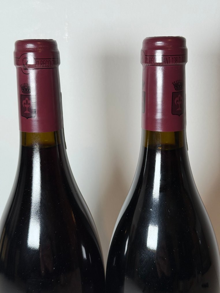 2022 Domaine des Comtes Lafon "Les Duresses" - Monthelie 1er Cru - 2 Bottles (0.75L) #3.2