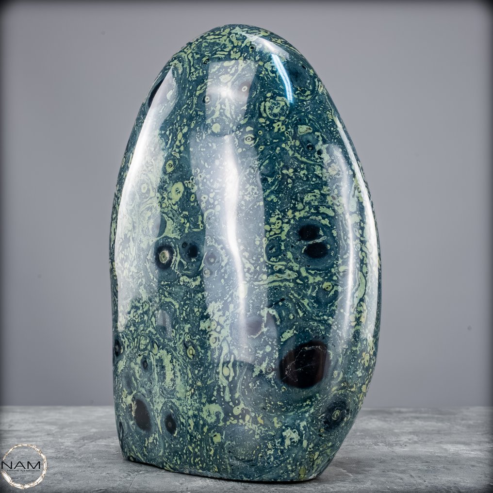 Vacker Kambaba Friform- 2679.17 g #3.2