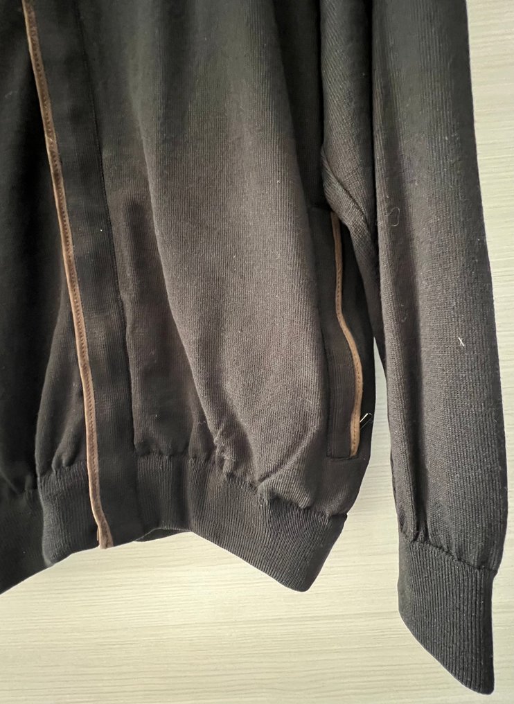 Paul & Shark - Cardigan - Vintage #3.2