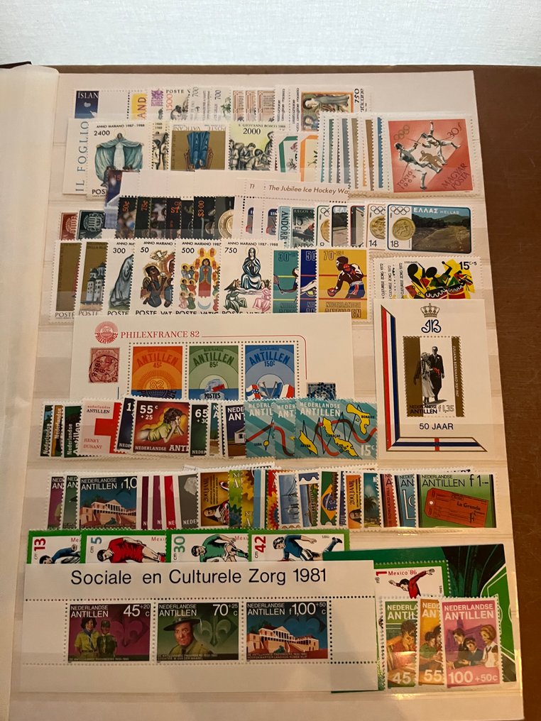 Various 1937/2015 - Huge research task. Interesting. #4.3