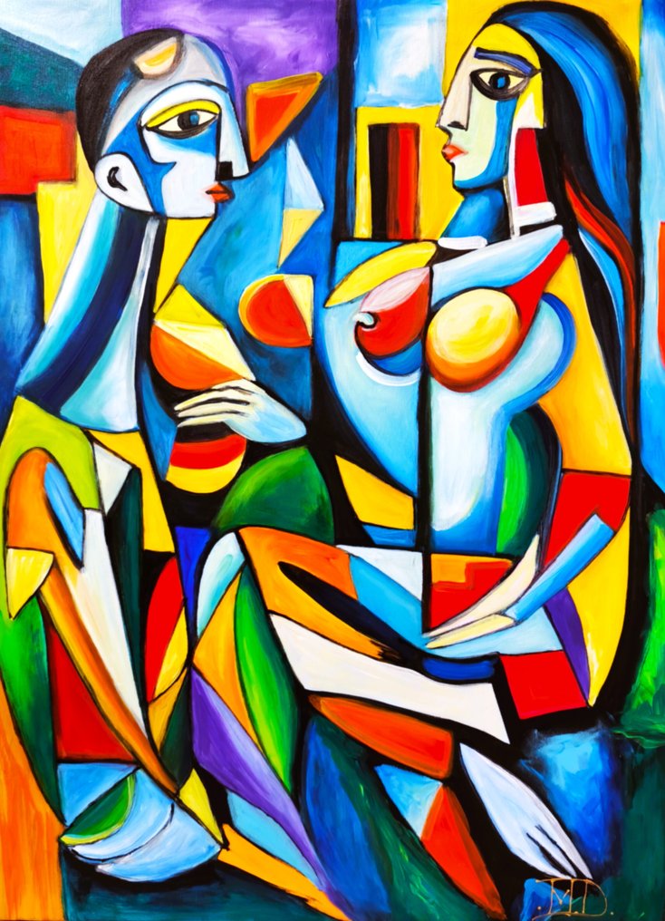 Denis Mihai - Little Gossip #1.0