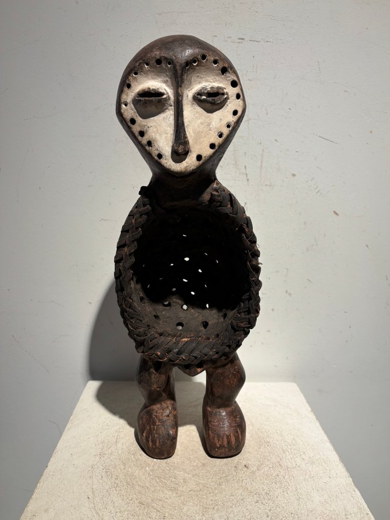 Φιγούρα - Lega - Κονγκό (χωρίς τιμή ασφαλείας) #1.0