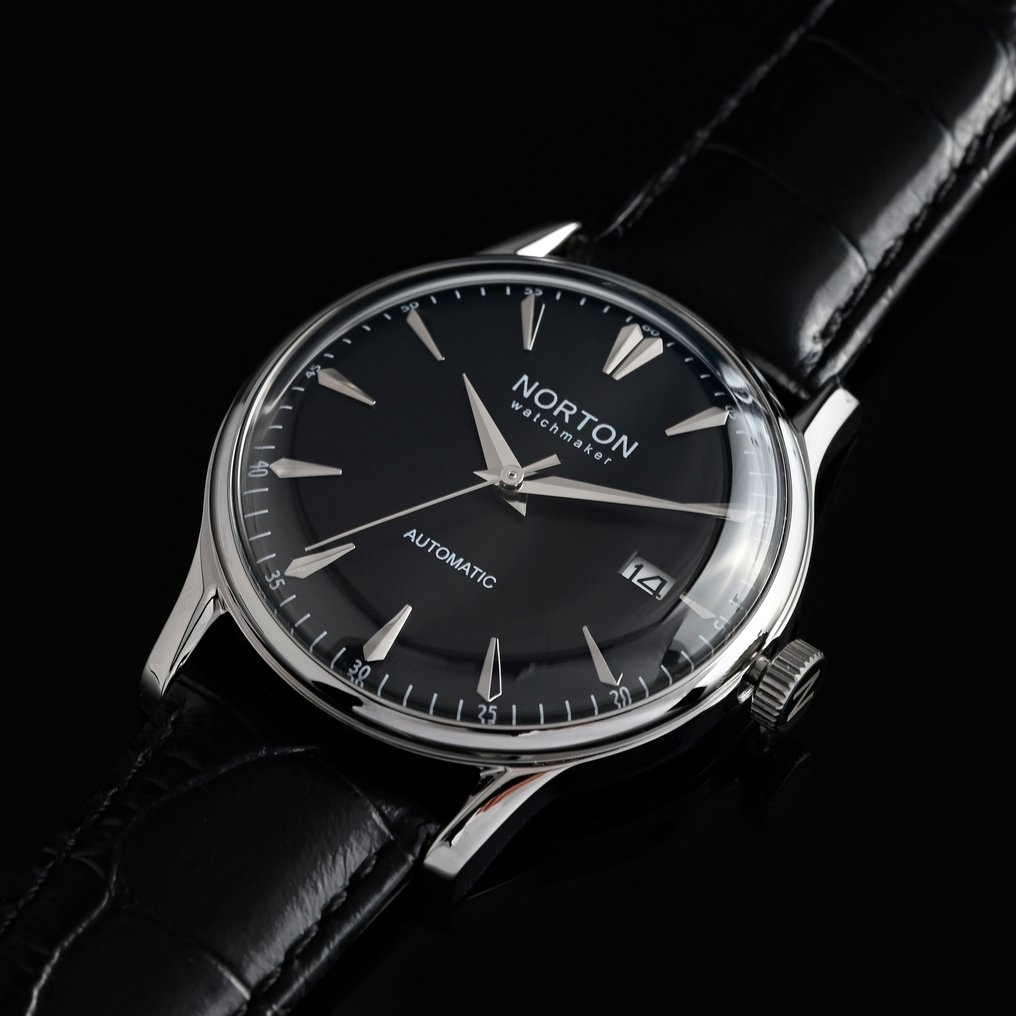 NORTON - Lucio - No Reserve Price - Men - 2025 #1.0