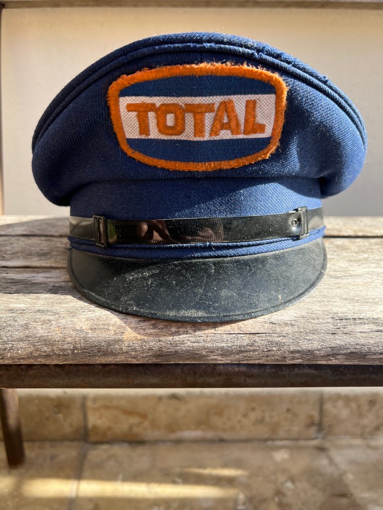 帽子 - Total - 1950 #1.0