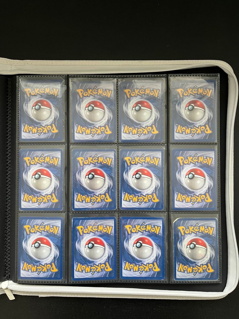 Pokémon - 124 Card - WOTC - Base set, Jungle, Fossil, Team Rocket, Neo Destiny, Neo Discovery, Neo Genesis, Neo Revelation #4.3