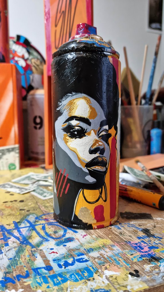 Christopher Henry - N°4 #4.3