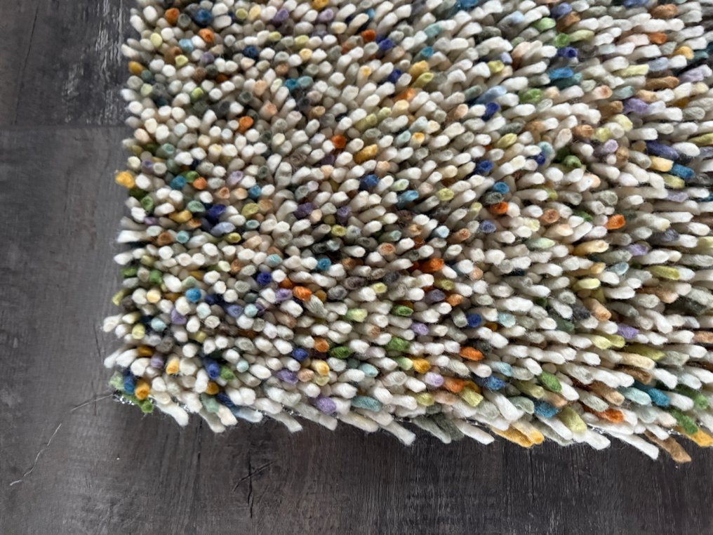 Brink & Campman - Tapis - 200 cm - 140 cm - Points #1.0