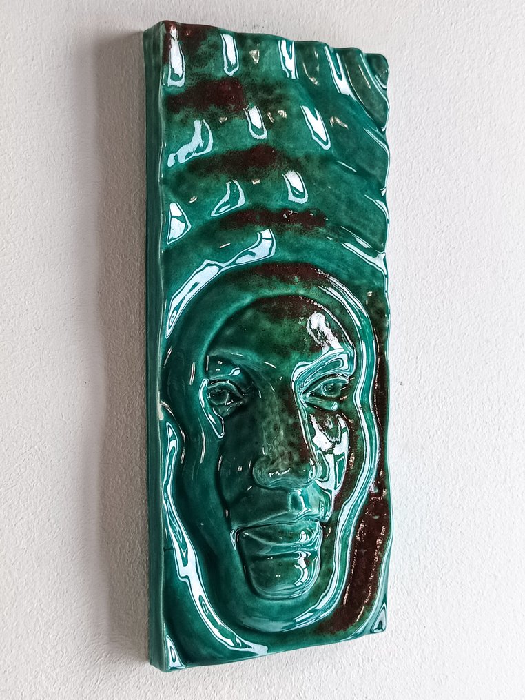 Salvatore Alibrio - Come out - #1.0